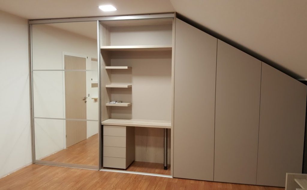 Einbauschrank-fertig